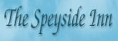 Speyside Inn Logó fotó