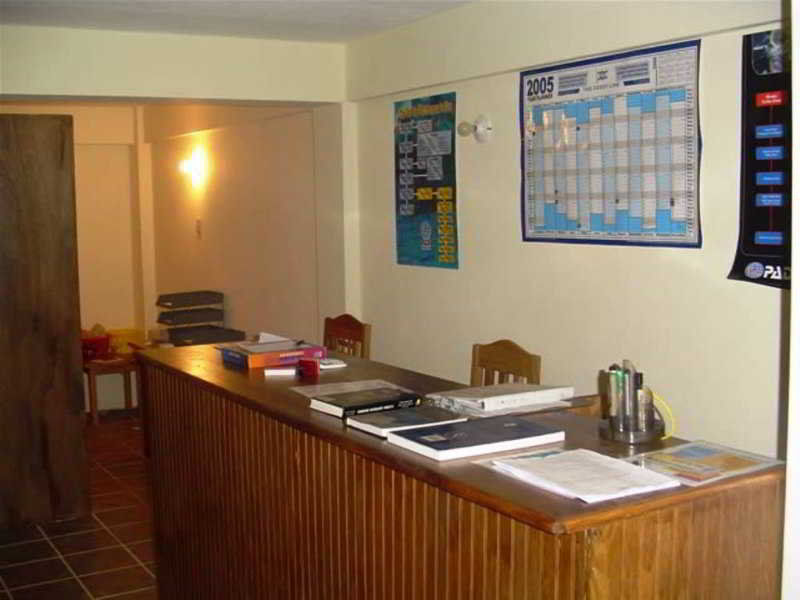 Speyside Inn Beltér fotó