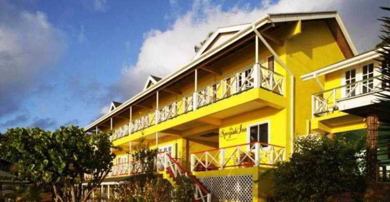 Speyside Inn Kültér fotó